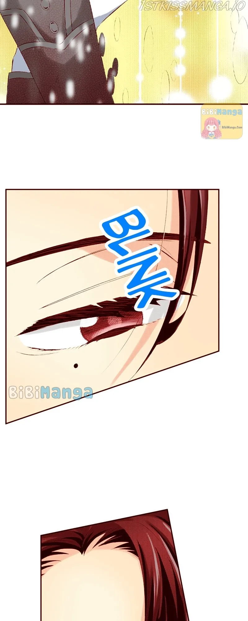 How the Villainess Becomes a Saint: Escaping Certain Death! Chapter 51 - page 8