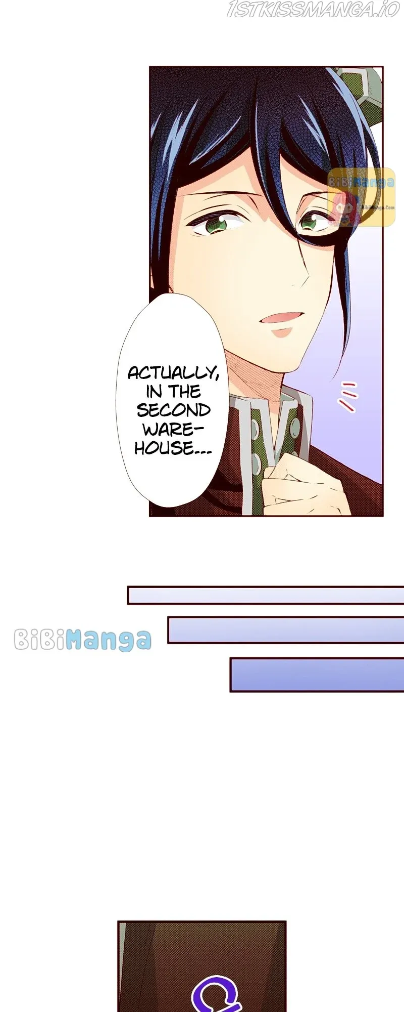 How the Villainess Becomes a Saint: Escaping Certain Death! Chapter 52 - page 25