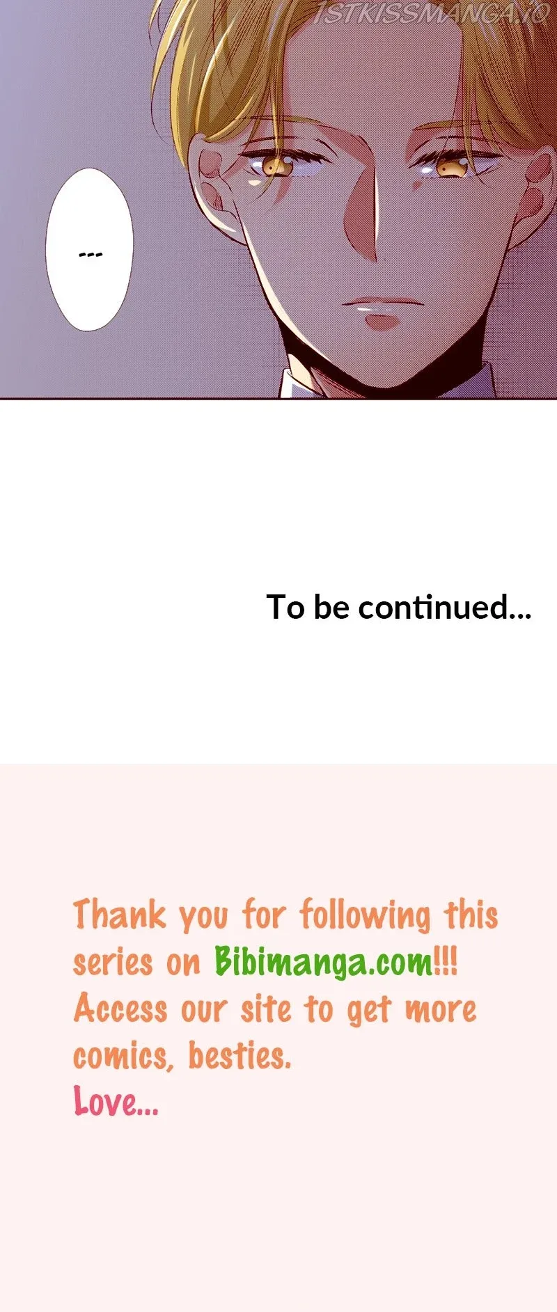 How the Villainess Becomes a Saint: Escaping Certain Death! Chapter 52 - page 39