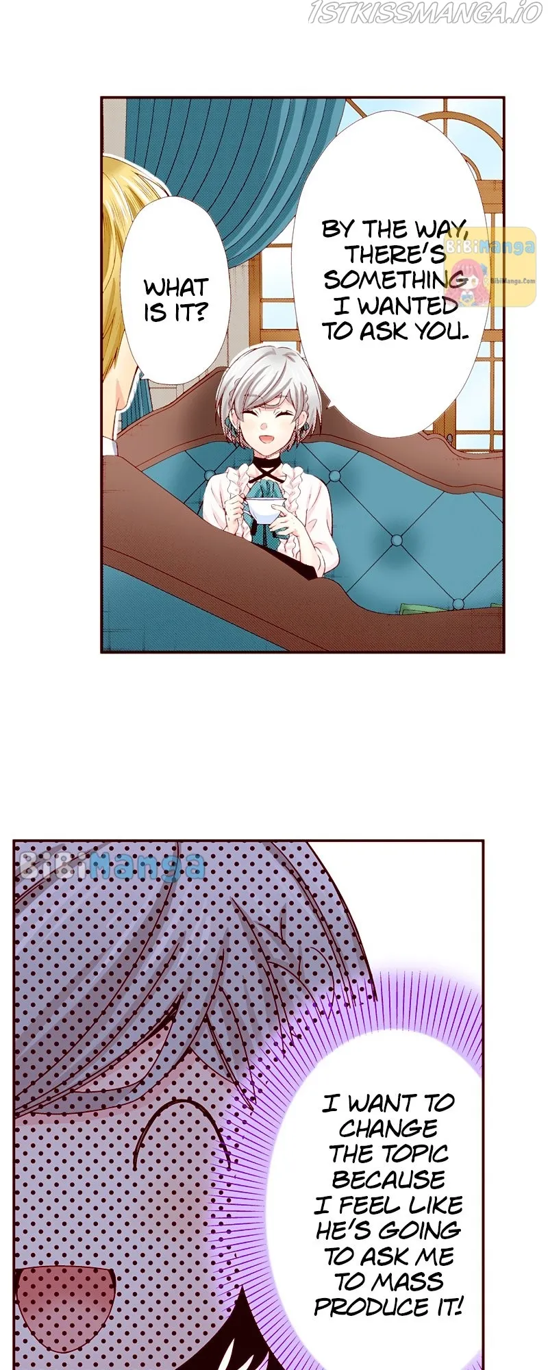 How the Villainess Becomes a Saint: Escaping Certain Death! Chapter 50 - page 26