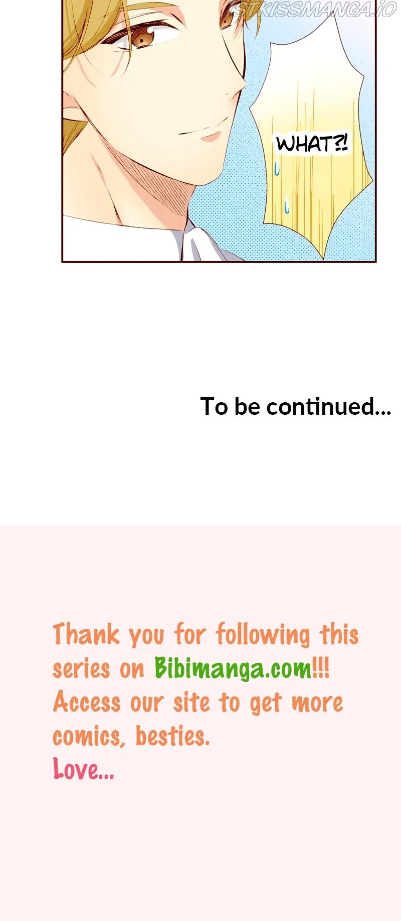 How the Villainess Becomes a Saint: Escaping Certain Death! Chapter 50 - page 30