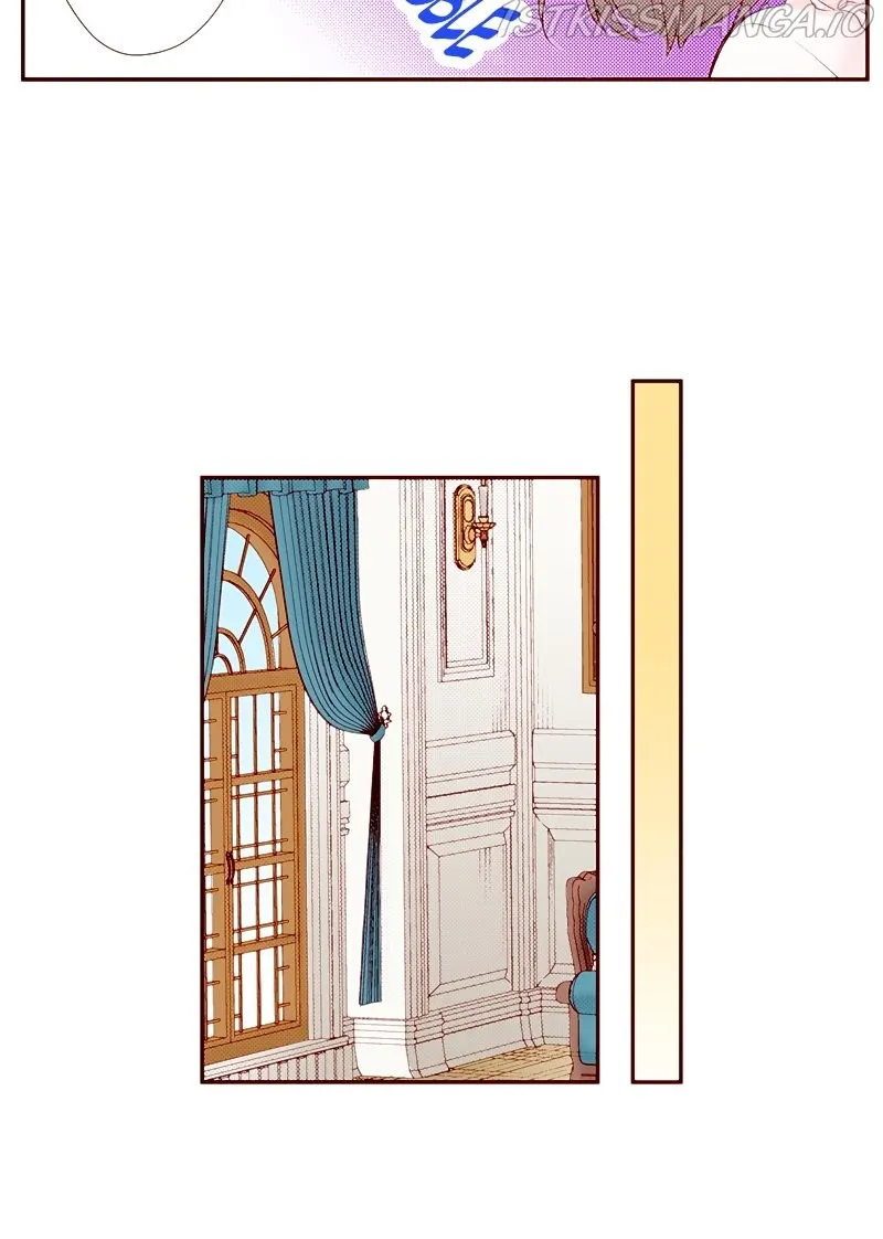 How the Villainess Becomes a Saint: Escaping Certain Death! Chapter 50 - page 5
