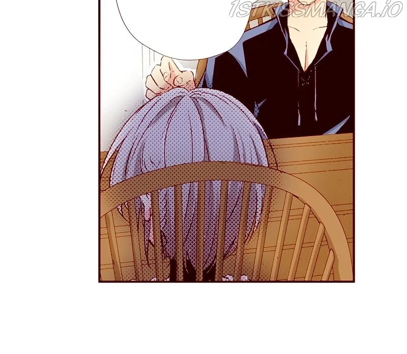 How the Villainess Becomes a Saint: Escaping Certain Death! Chapter 49 - page 7