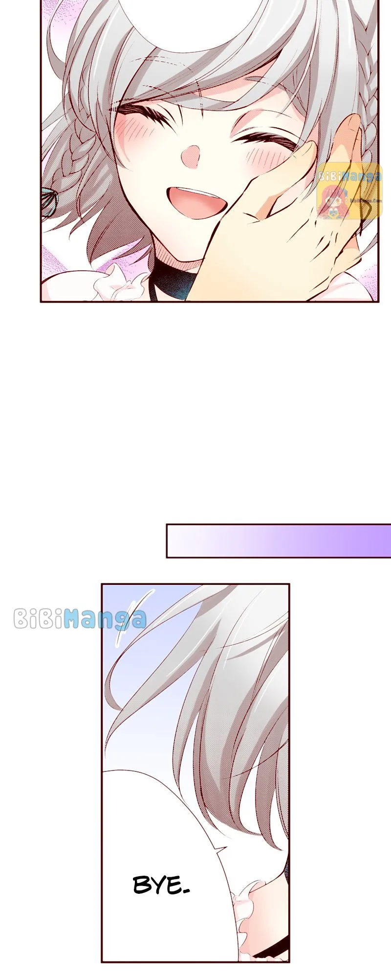 How the Villainess Becomes a Saint: Escaping Certain Death! Chapter 48 - page 31