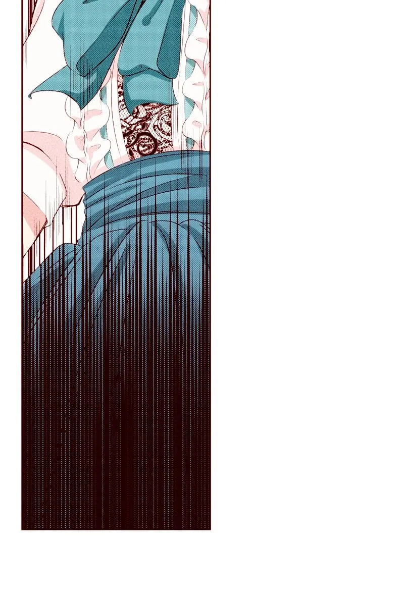 How the Villainess Becomes a Saint: Escaping Certain Death! Chapter 44 - page 23