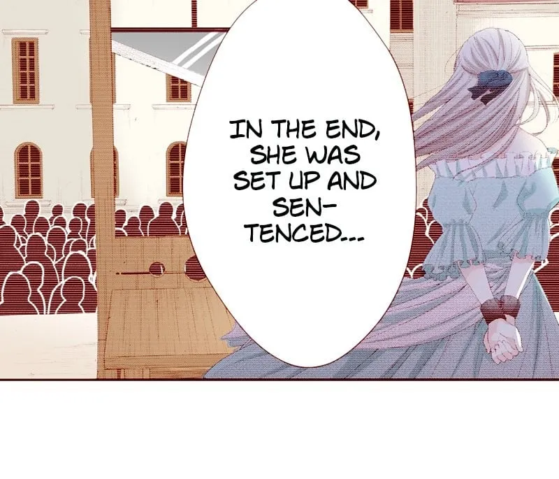 How the Villainess Becomes a Saint: Escaping Certain Death! Chapter 43 - page 11