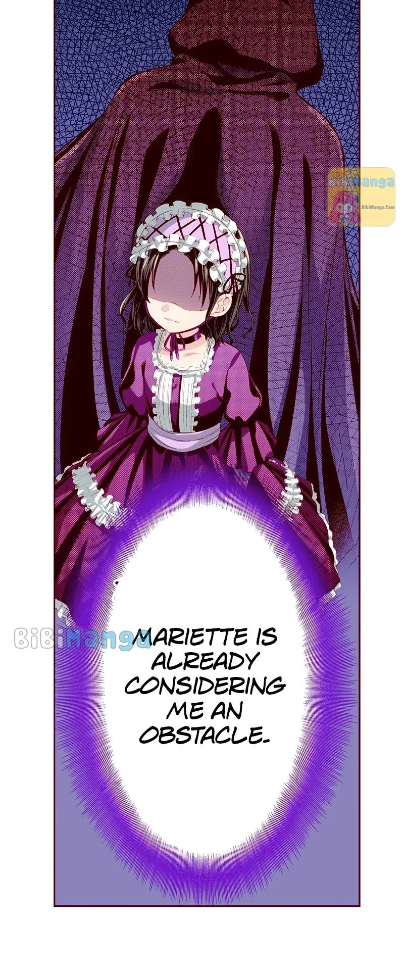 How the Villainess Becomes a Saint: Escaping Certain Death! Chapter 43 - page 19