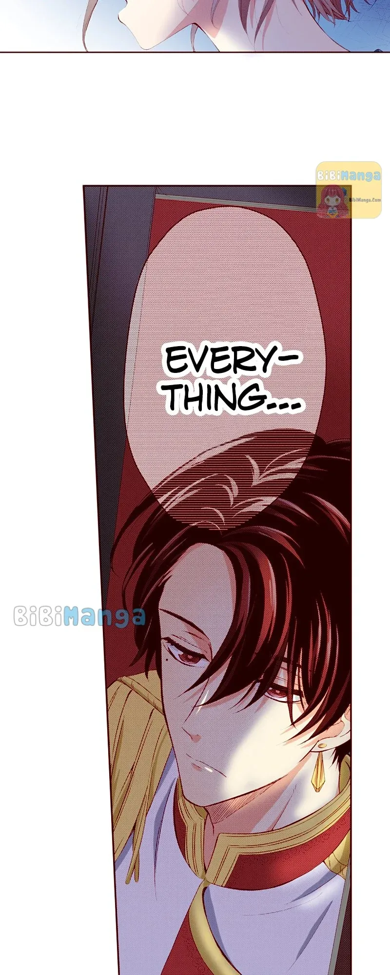 How the Villainess Becomes a Saint: Escaping Certain Death! Chapter 43 - page 22