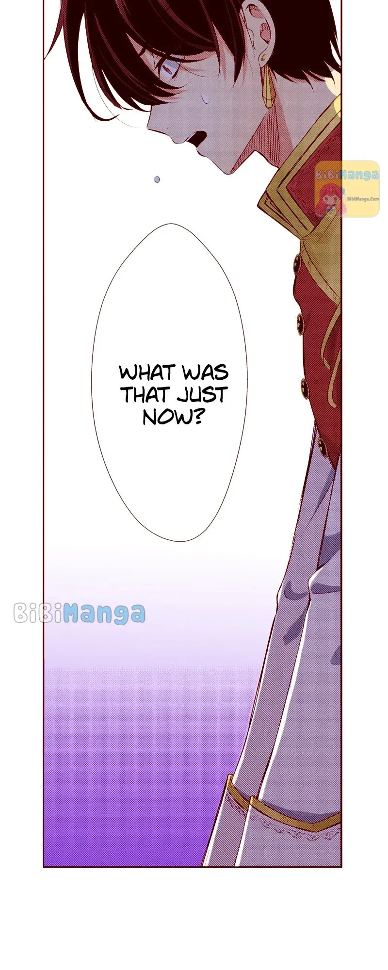 How the Villainess Becomes a Saint: Escaping Certain Death! Chapter 41 - page 21