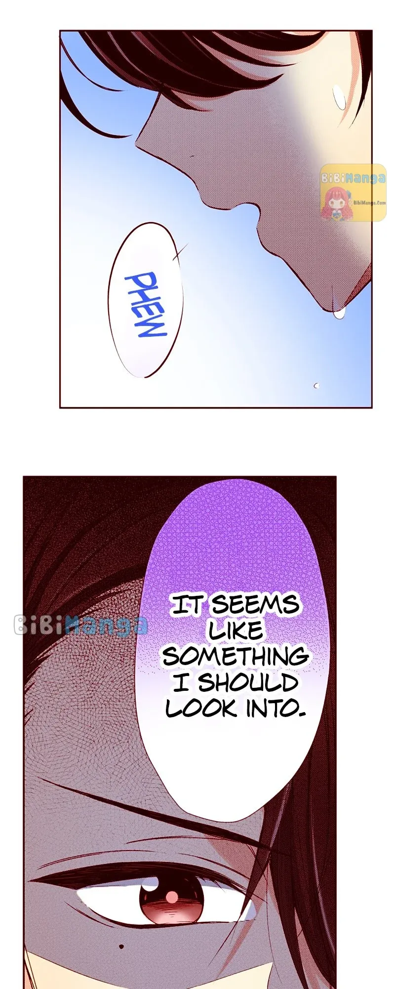 How the Villainess Becomes a Saint: Escaping Certain Death! Chapter 41 - page 22