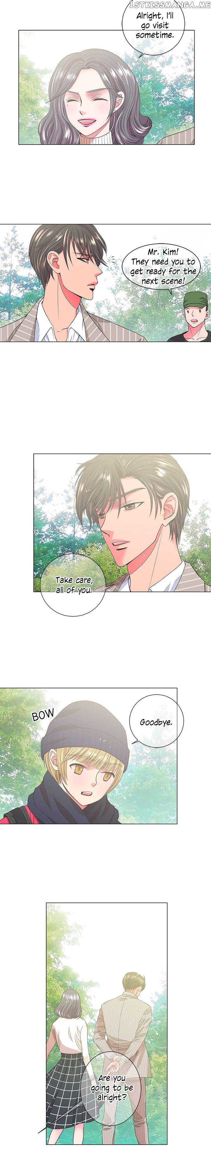 I Got No Boy chapter 15 - page 10
