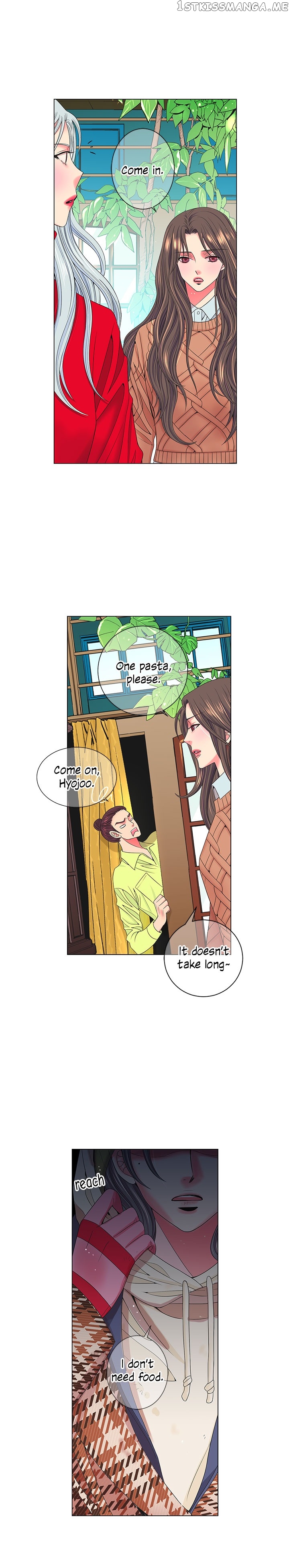 I Got No Boy chapter 31 - page 10