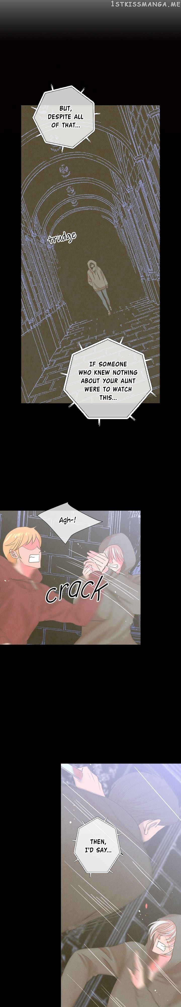 I Got No Boy chapter 96 - page 10
