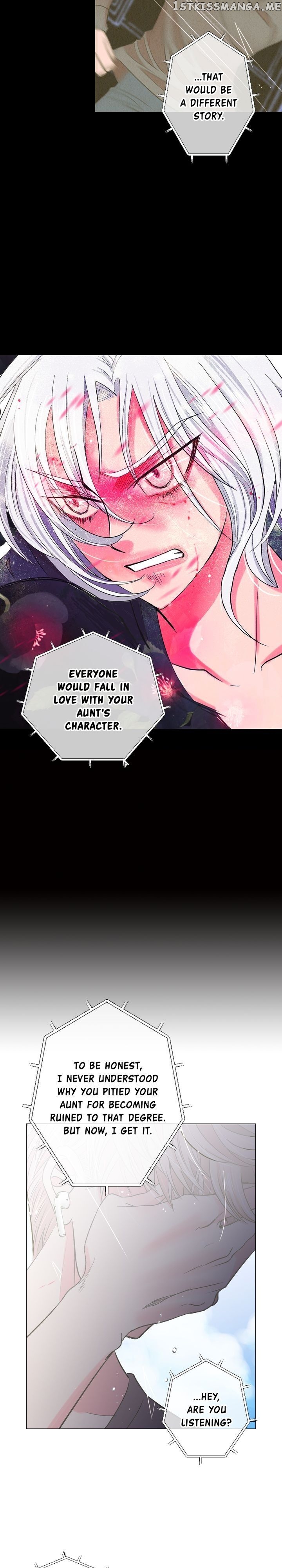 I Got No Boy chapter 96 - page 11