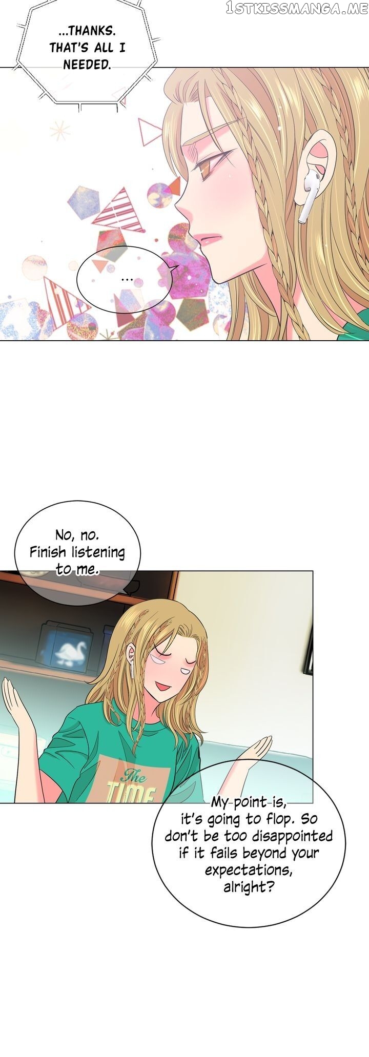 I Got No Boy chapter 96 - page 12