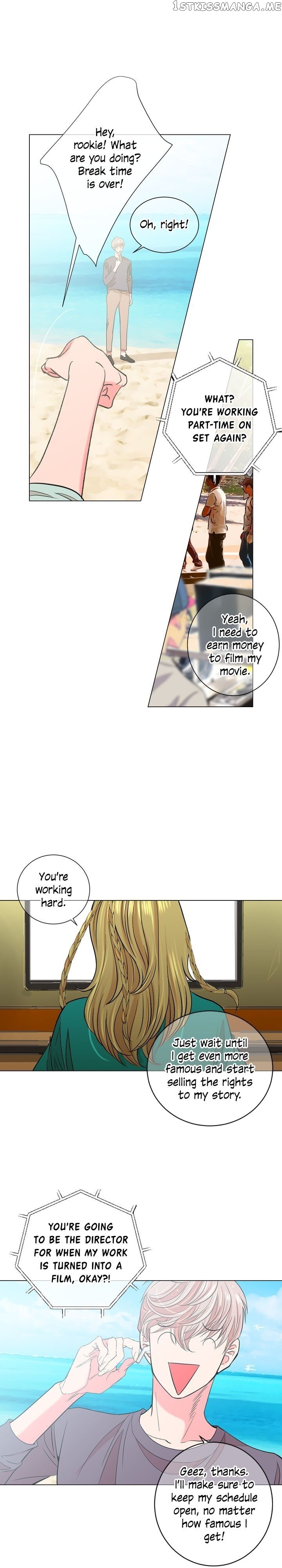 I Got No Boy chapter 96 - page 13