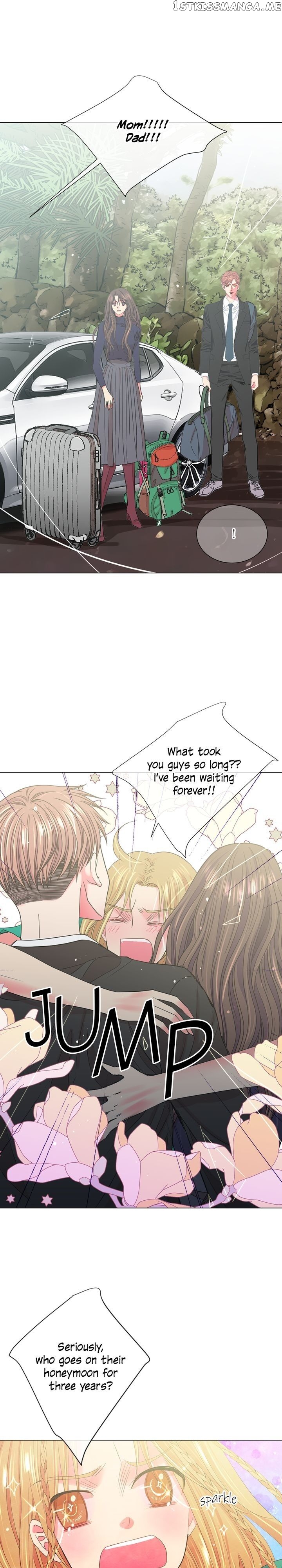 I Got No Boy chapter 96 - page 15