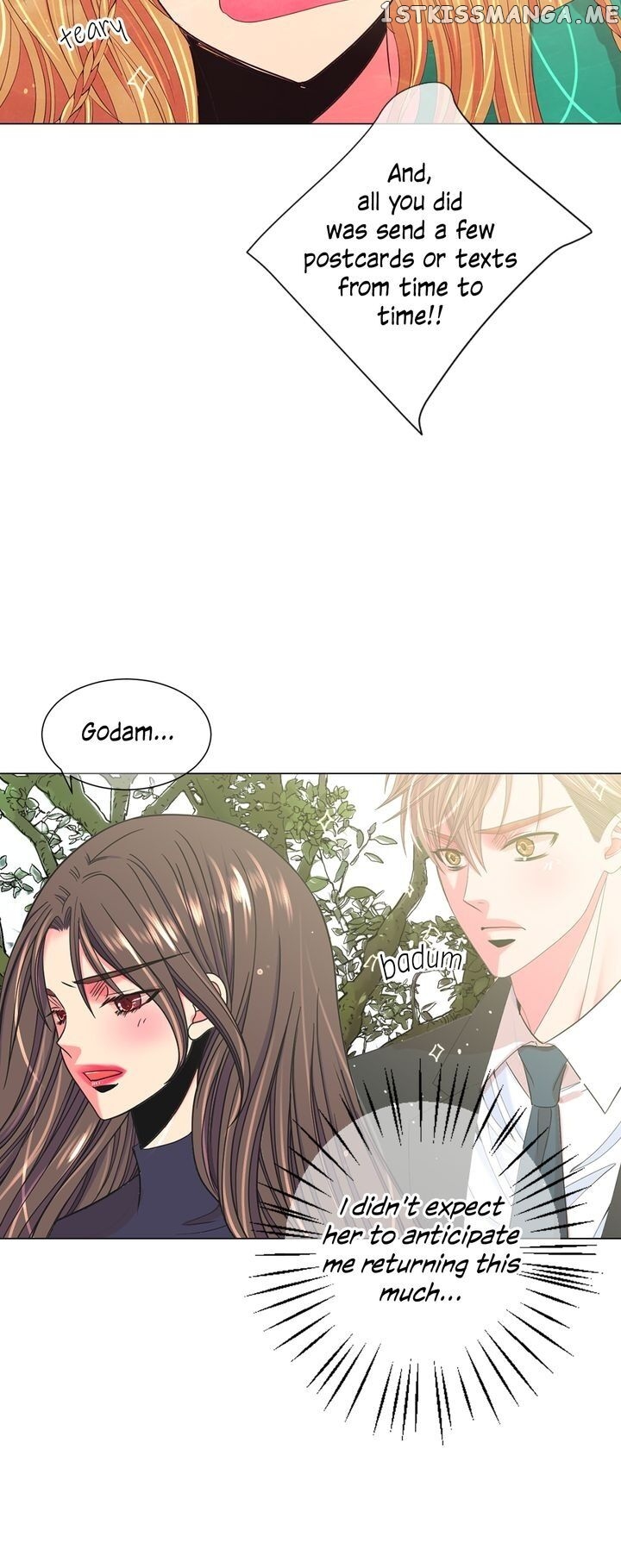 I Got No Boy chapter 96 - page 16