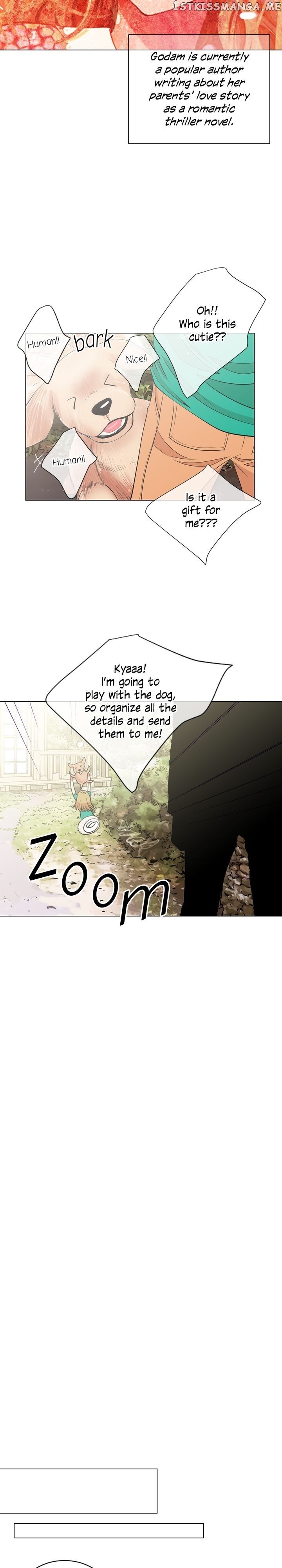 I Got No Boy chapter 96 - page 18