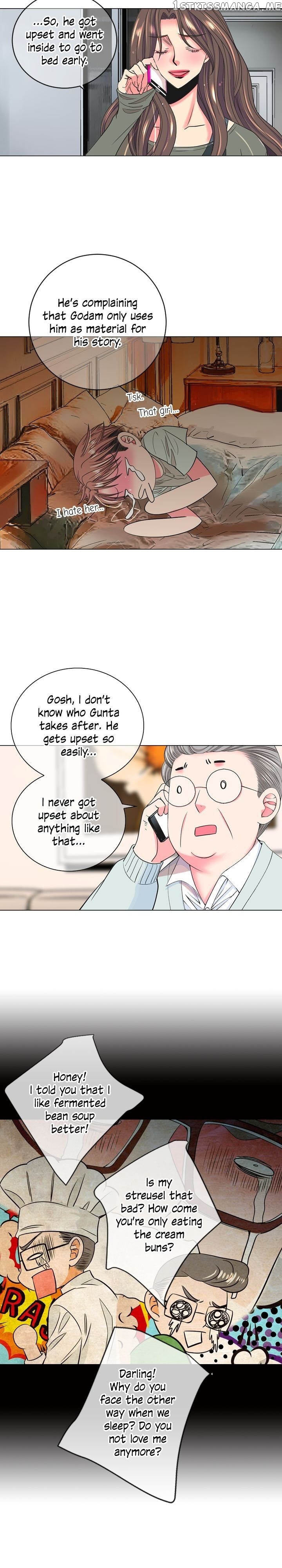 I Got No Boy chapter 96 - page 19