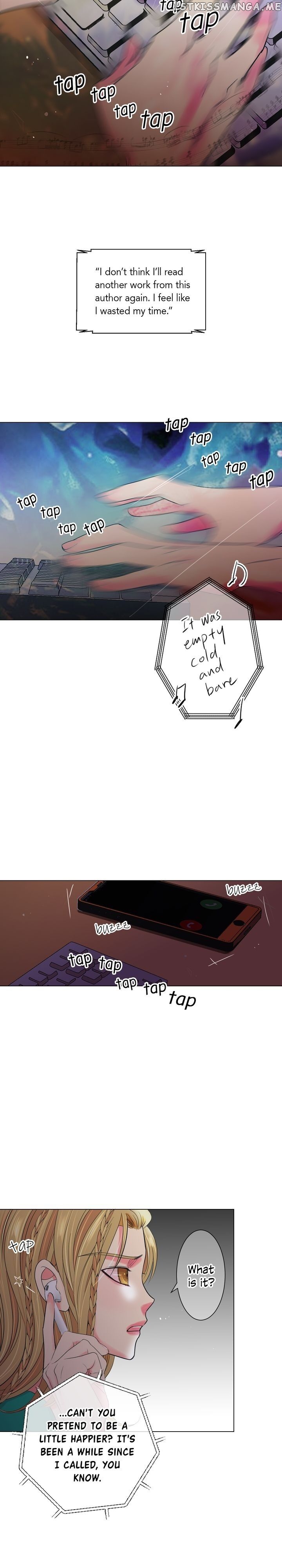 I Got No Boy chapter 96 - page 2