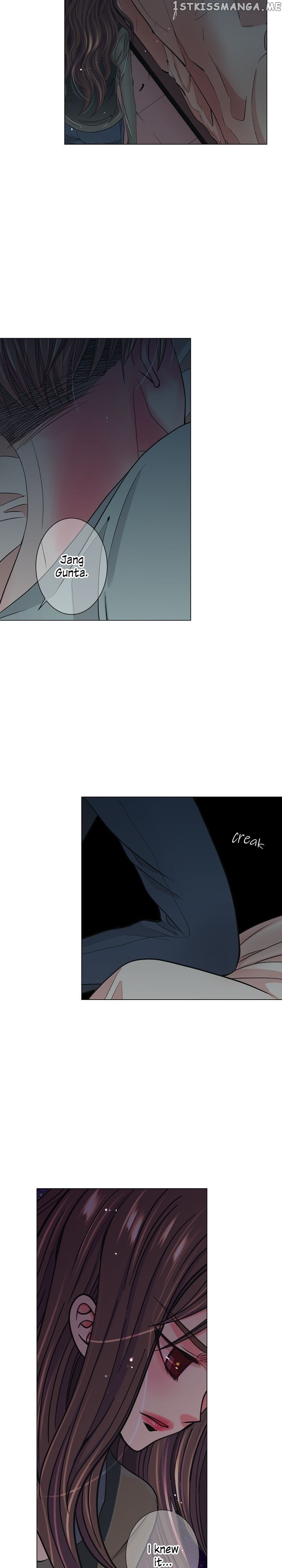 I Got No Boy chapter 96 - page 22