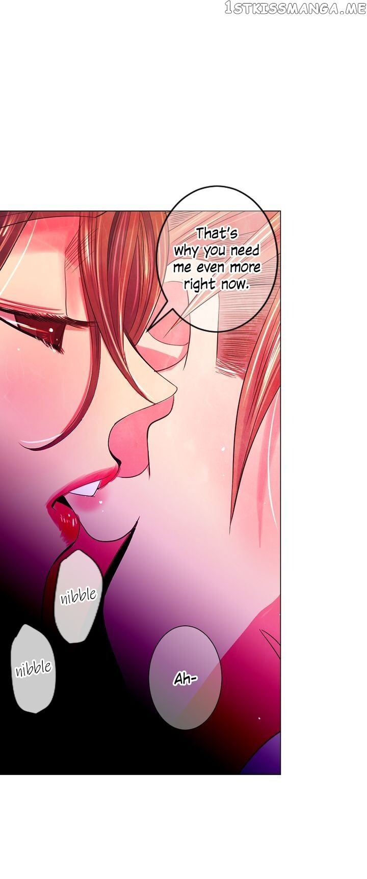 I Got No Boy chapter 96 - page 24