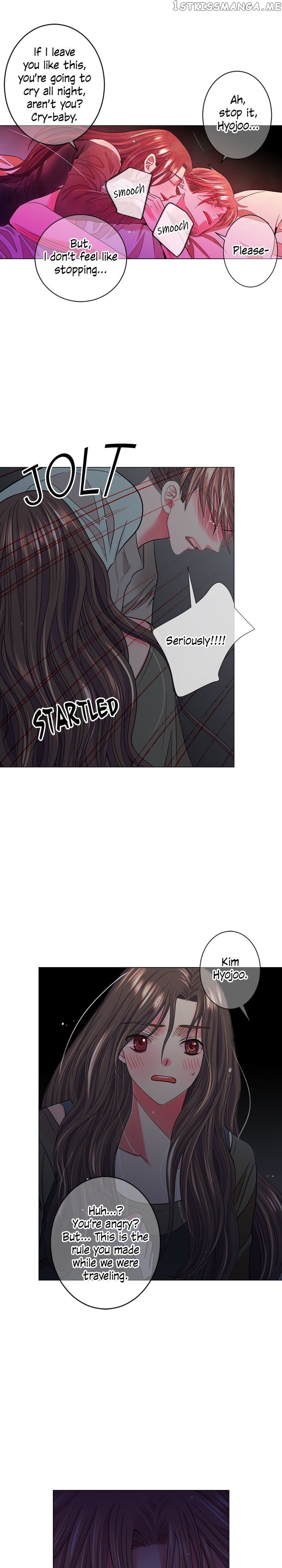 I Got No Boy chapter 96 - page 25