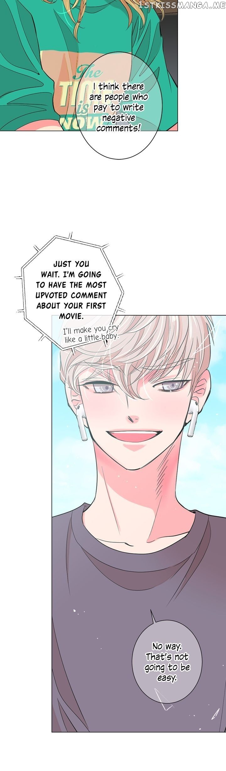 I Got No Boy chapter 96 - page 4