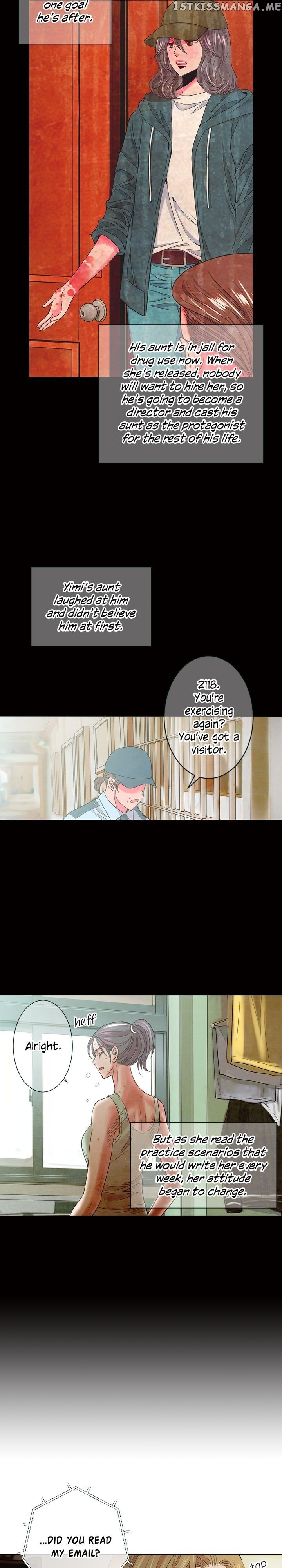 I Got No Boy chapter 96 - page 6