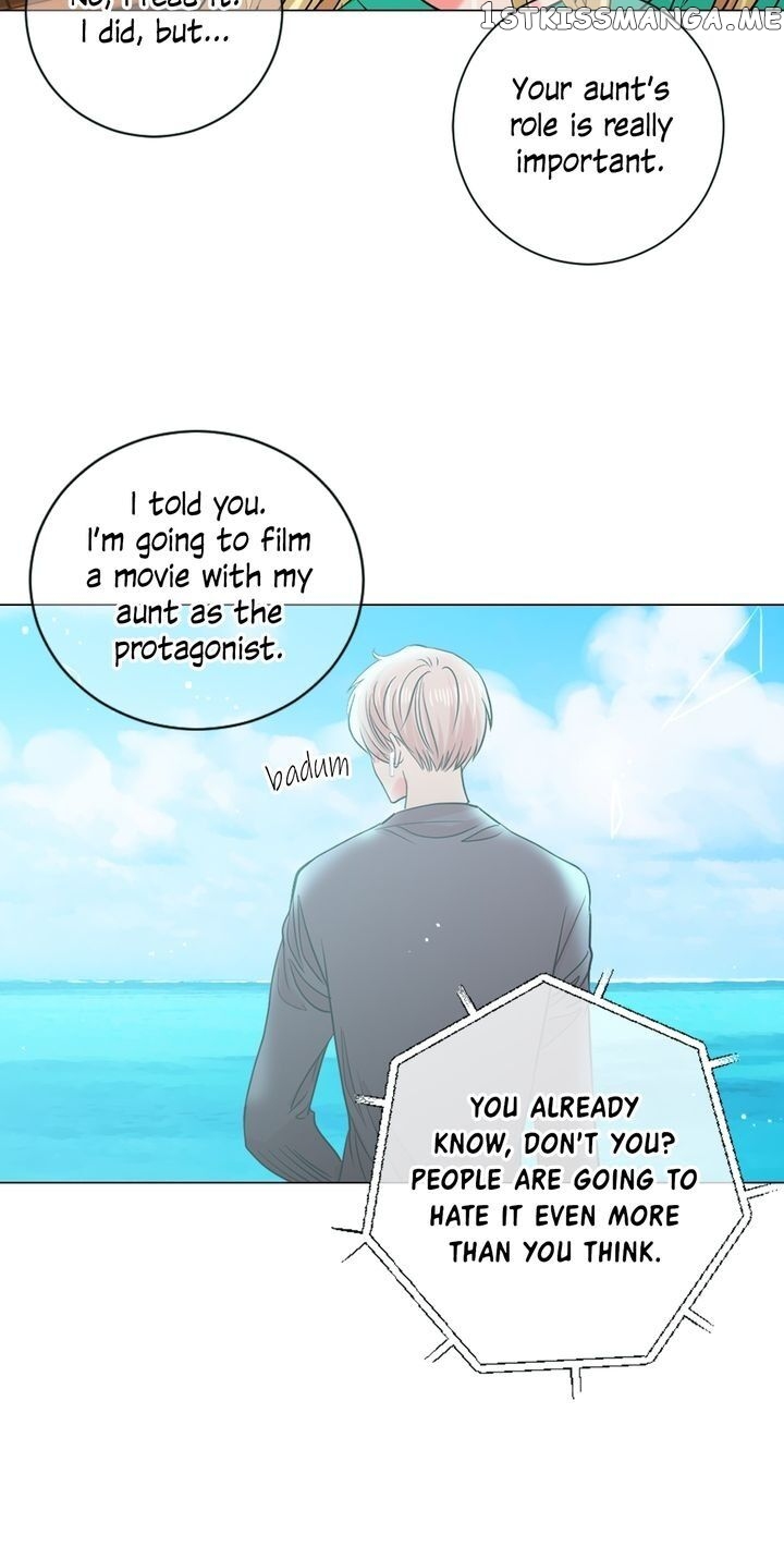 I Got No Boy chapter 96 - page 8