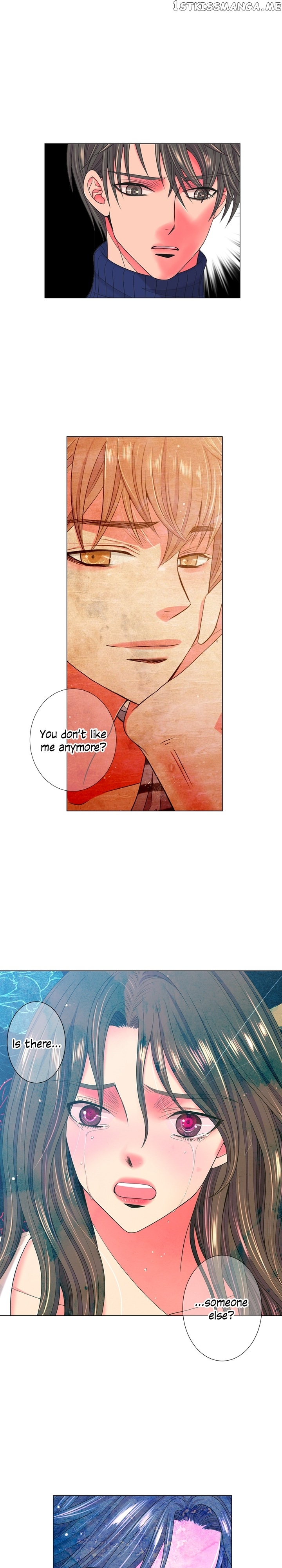 I Got No Boy chapter 28 - page 10