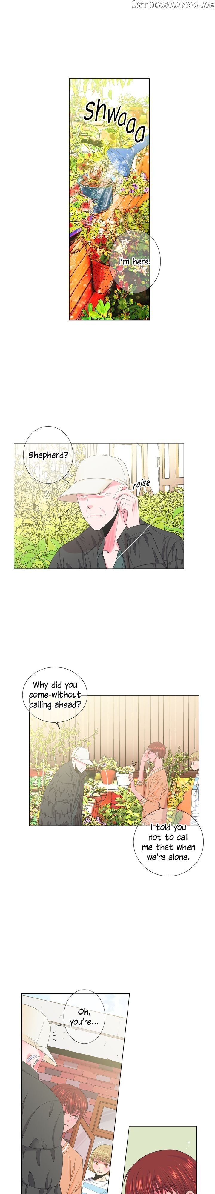I Got No Boy chapter 77 - page 21