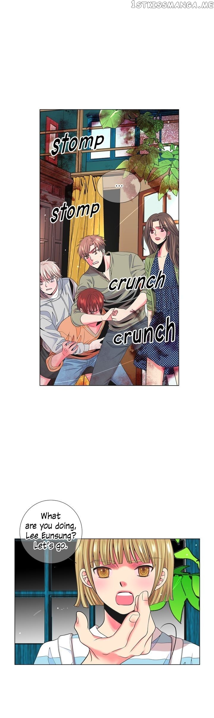 I Got No Boy chapter 77 - page 4