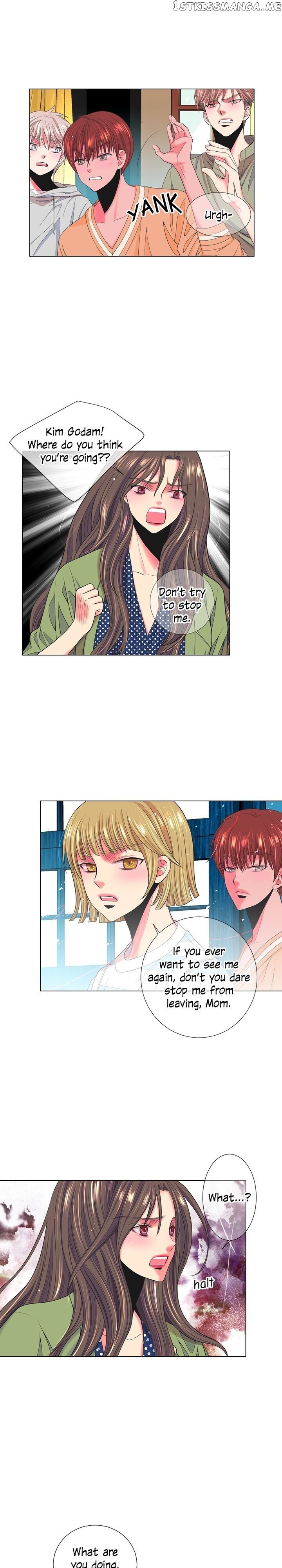 I Got No Boy chapter 77 - page 5