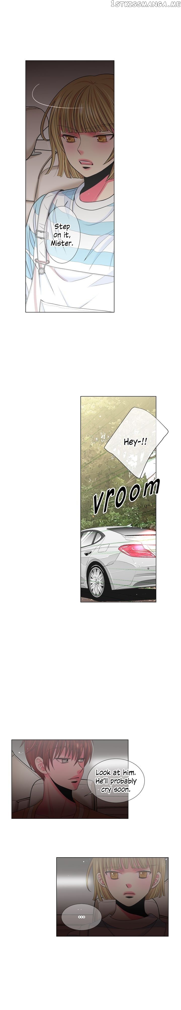 I Got No Boy chapter 77 - page 9