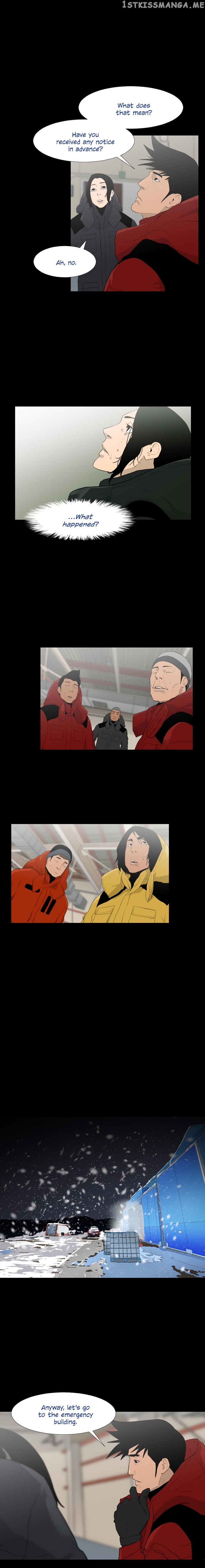 Polar Night chapter 21 - page 3