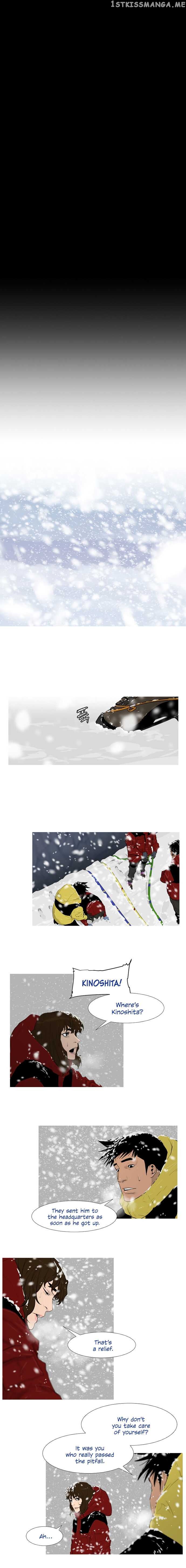 Polar Night chapter 8 - page 11