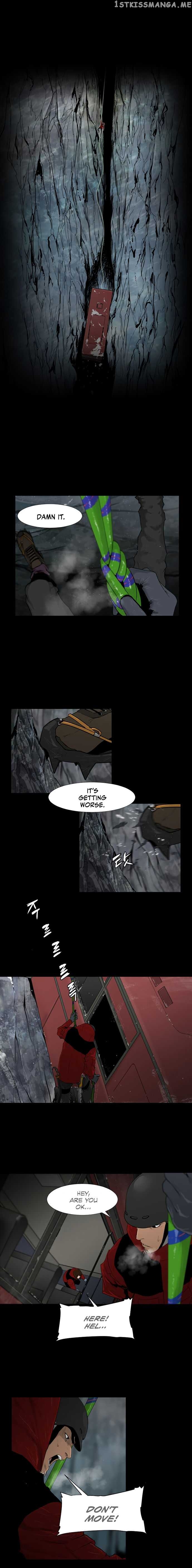 Polar Night chapter 8 - page 2
