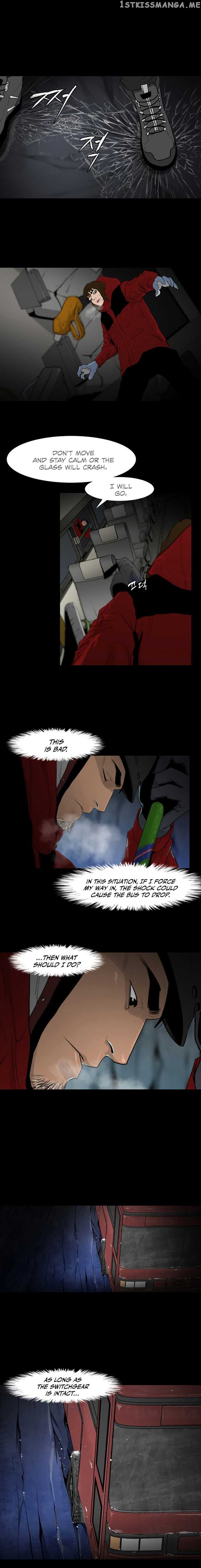 Polar Night chapter 8 - page 3