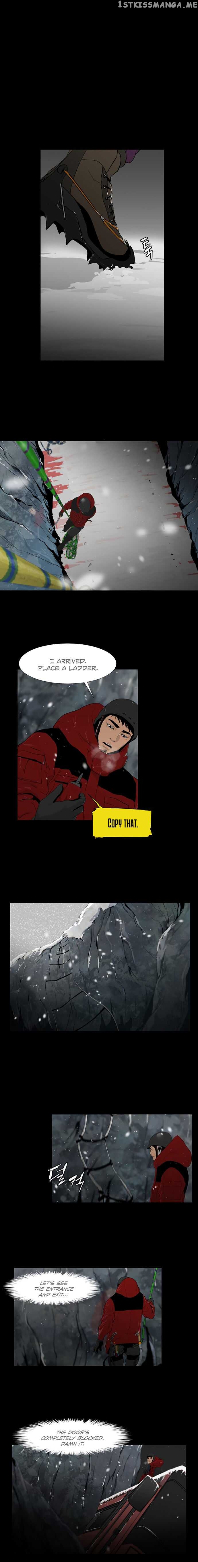 Polar Night chapter 7 - page 4
