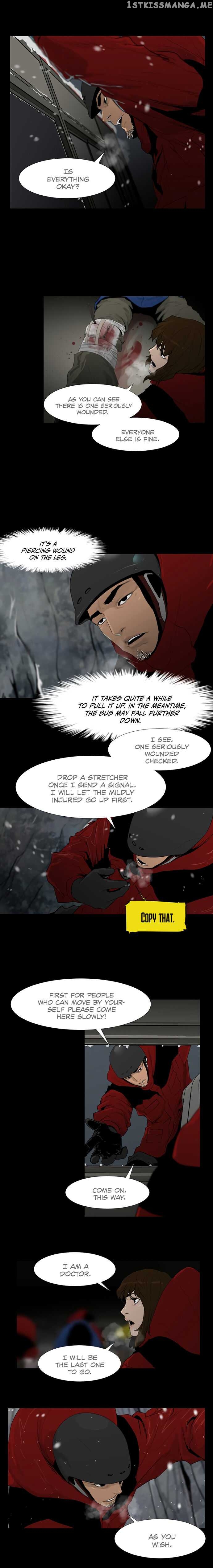 Polar Night chapter 7 - page 6