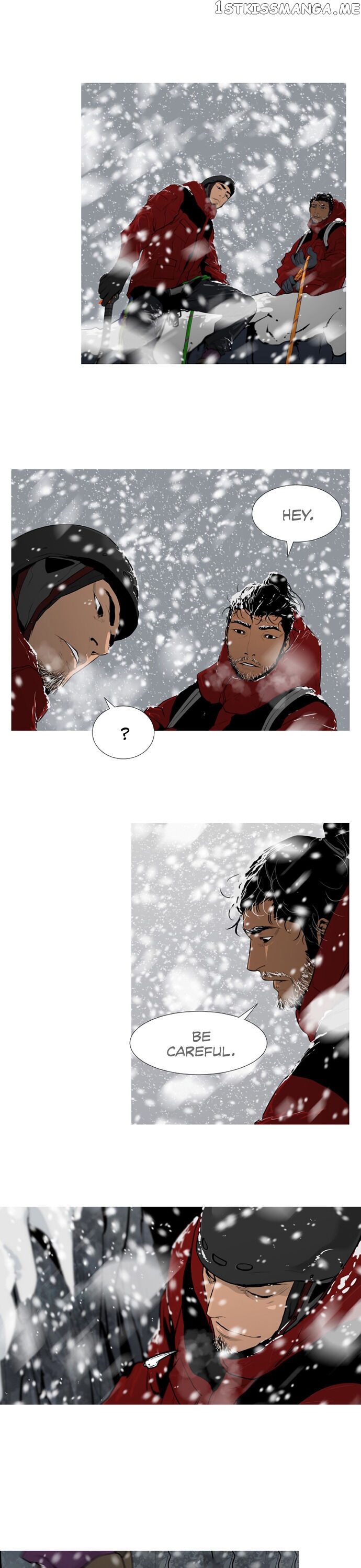 Polar Night chapter 6 - page 13