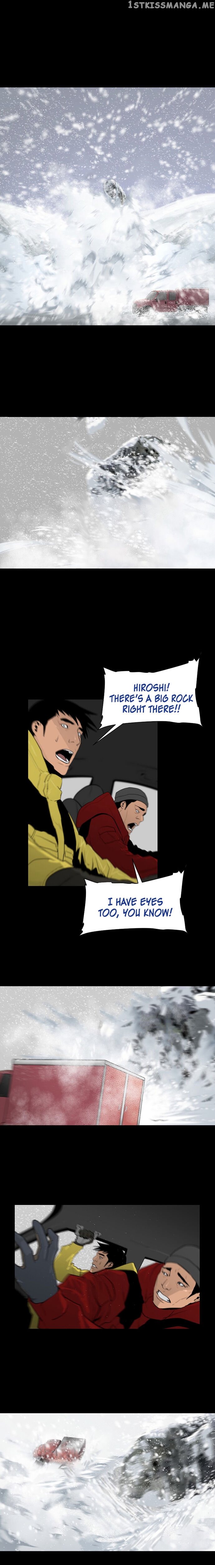 Polar Night chapter 6 - page 3