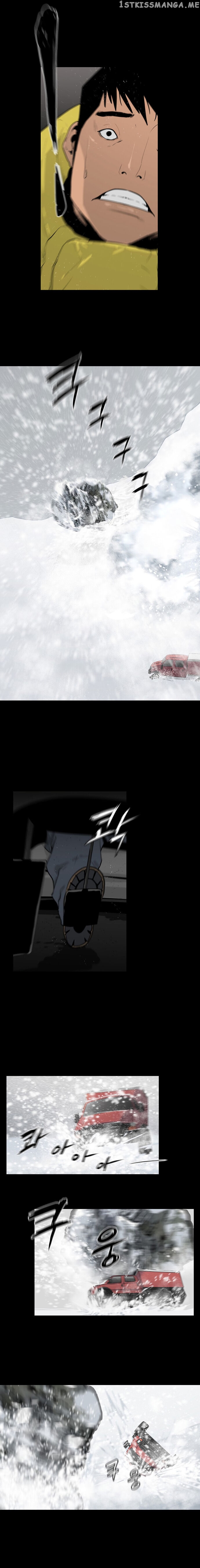 Polar Night chapter 6 - page 4