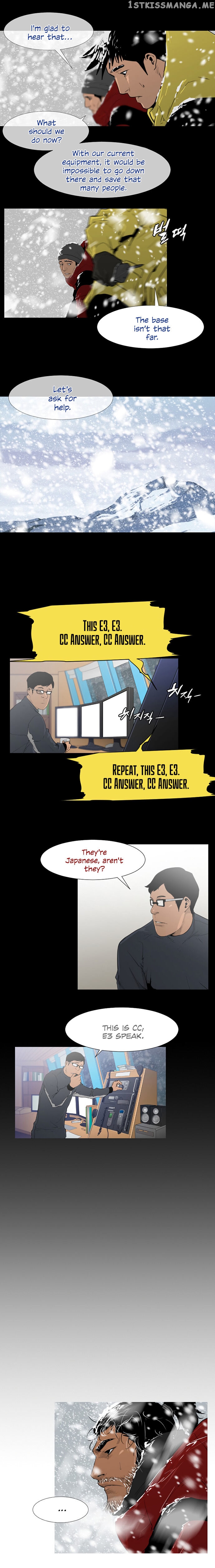Polar Night chapter 6 - page 9