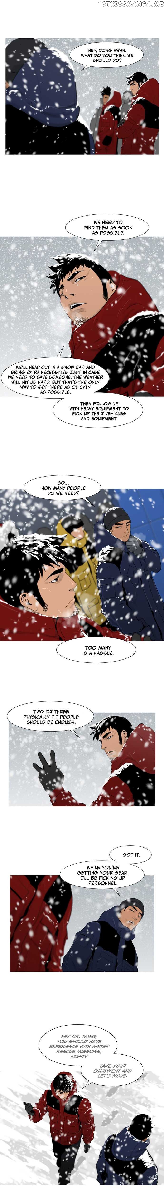 Polar Night chapter 5 - page 4