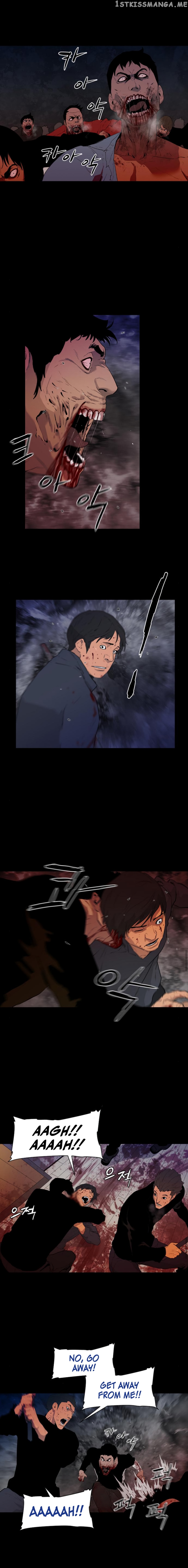 Polar Night chapter 25 - page 17