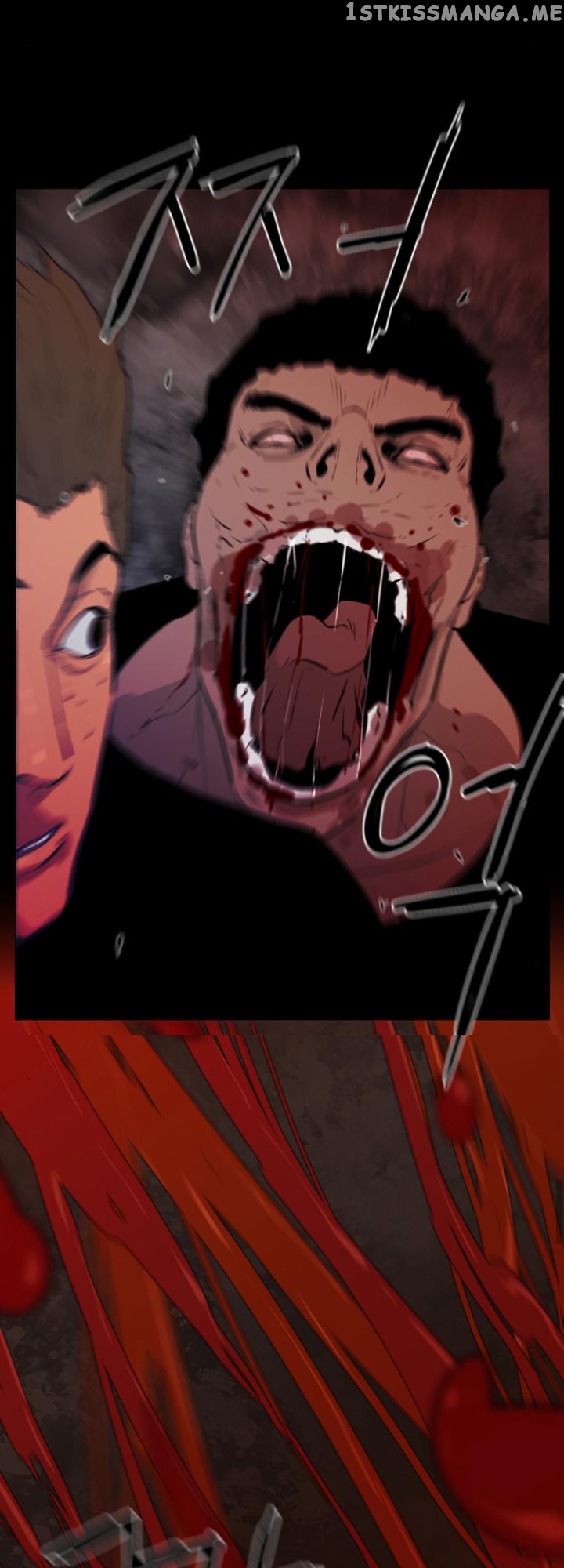 Polar Night chapter 25 - page 18