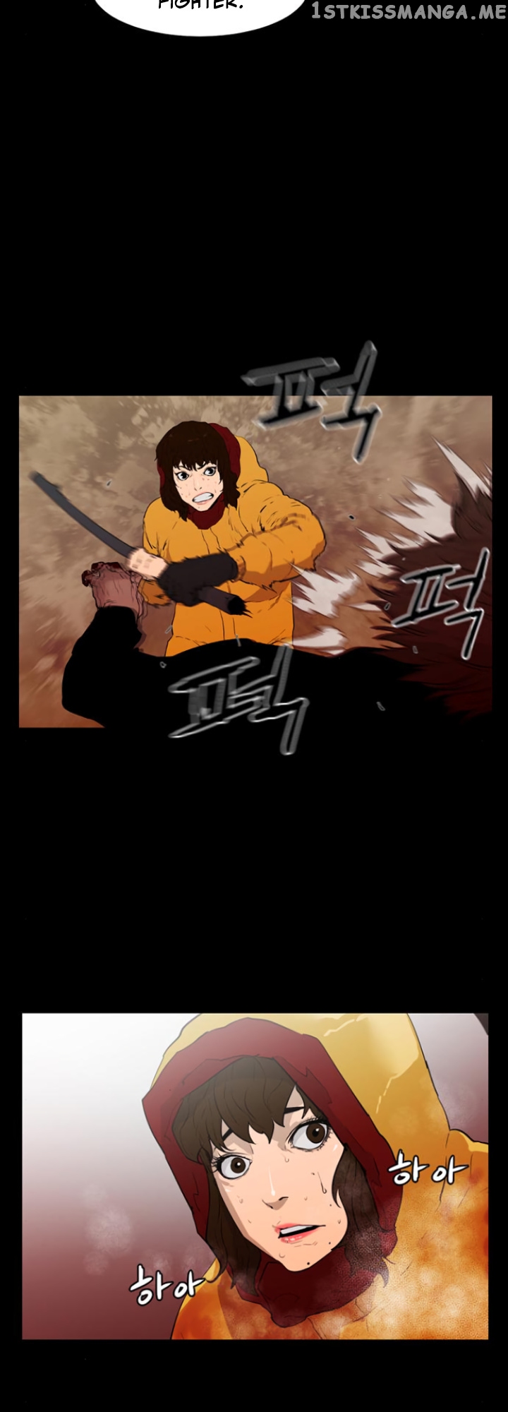 Polar Night chapter 25 - page 24